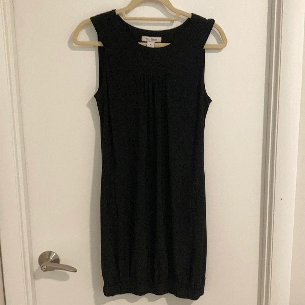 White House | Black Market Vintage Dress